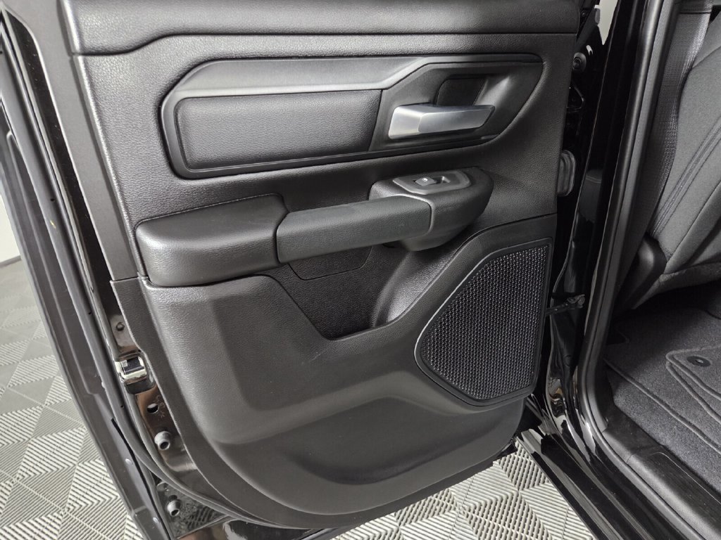 Used 2025 RAM 1500 Tradesman w/ Night Edition AWD/4WD image 26