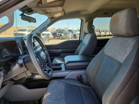 Used 2022 Ford F150 XLT w/ XTR Package image 7