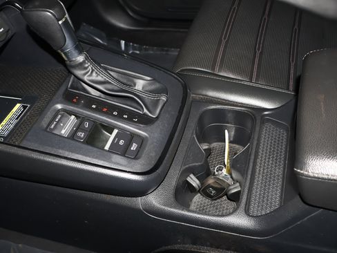 Used 2023 Honda CR-V EX-L image 30