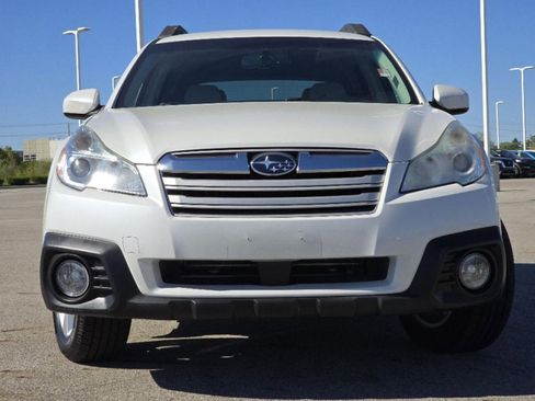Used 2014 Subaru Outback 2.5i Premium AWD/4WD image 15