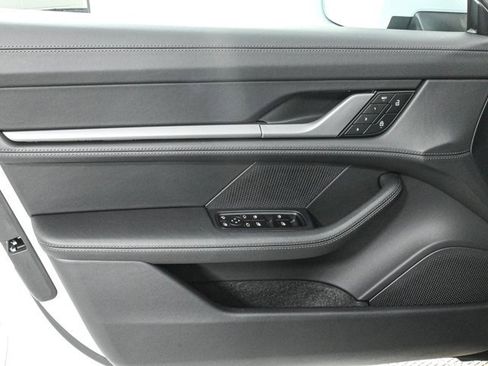 New 2025 Porsche Taycan image 6