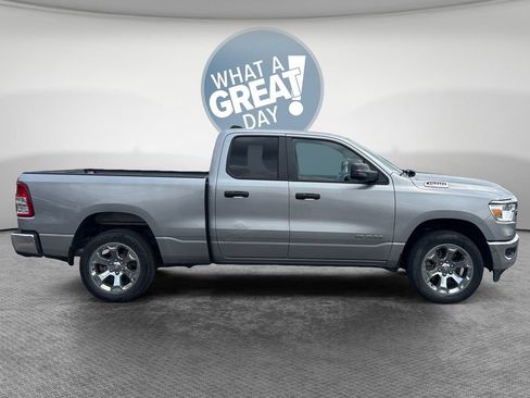 Used 2023 RAM 1500 Big Horn AWD/4WD image 2