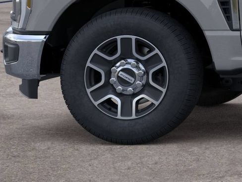 New 2026 Ford F350 Lariat RWD image 19
