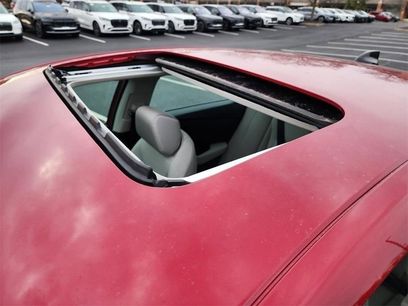 New 2025 Honda Accord SE