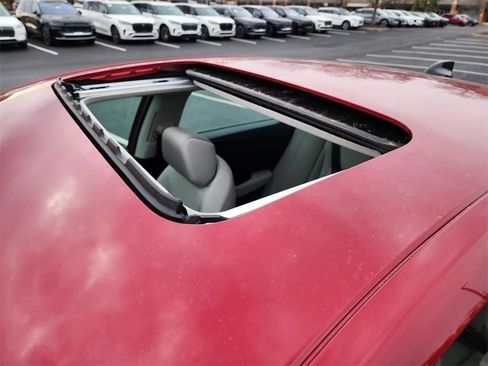 New 2025 Honda Accord SE image 2