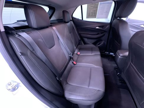 Used 2025 Buick Encore GX Preferred FWD image 36