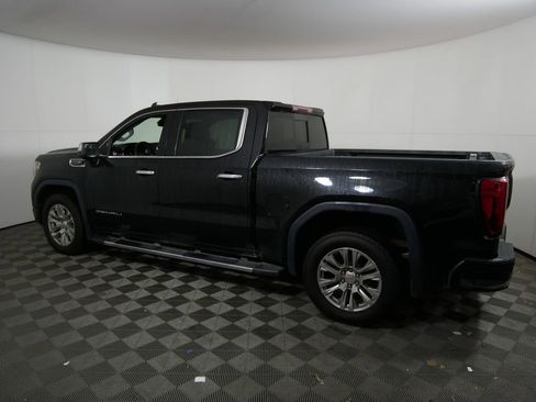 Used 2020 GMC Sierra 1500 Denali image 5