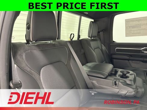 New 2026 RAM 1500 Laramie image 11