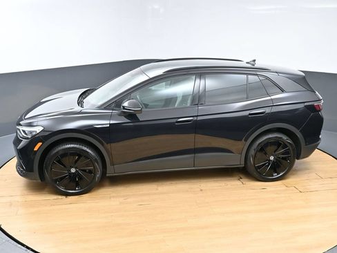 Used 2025 Volkswagen ID.4 Pro AWD/4WD image 45