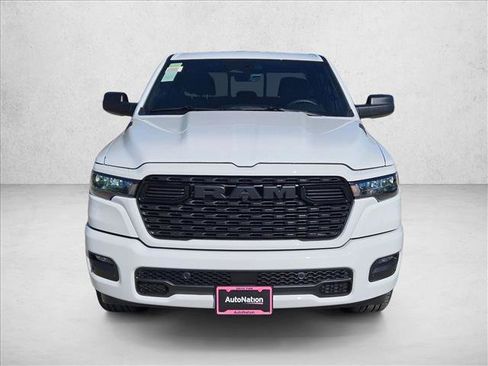 New 2026 RAM 1500 Express image 2