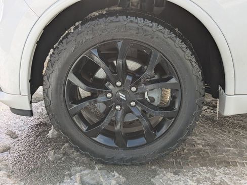 Used 2020 Dodge Durango SXT image 16