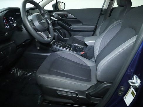 Certified 2024 Subaru Impreza 2.0i AWD/4WD image 18