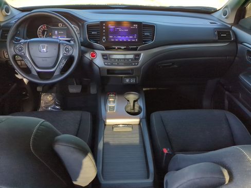 Used 2023 Honda Ridgeline Sport image 13