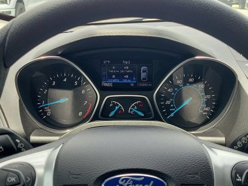 Used 2016 Ford Escape SE FWD image 26