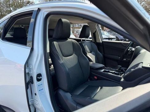 Used 2022 Lexus NX 450h+ AWD w/ Vision Package image 12