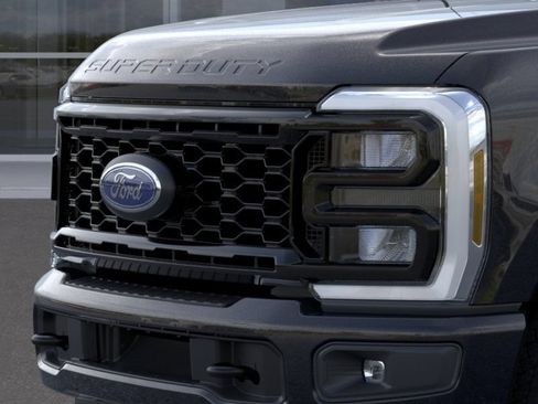 New 2026 Ford F250 XL w/ STX Appearance Package AWD/4WD image 17