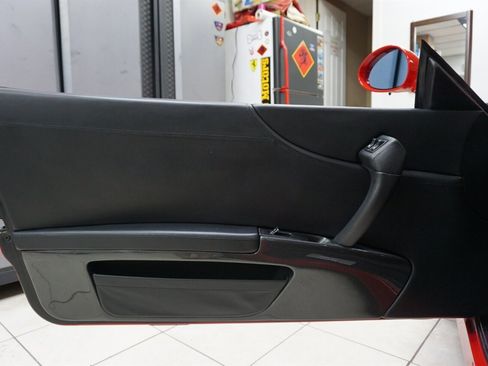 Used 2001 Ferrari 550 Maranello Coupe RWD image 10
