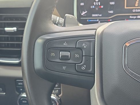 Used 2024 GMC Sierra 1500 Denali w/ Denali Reserve Package AWD/4WD image 19