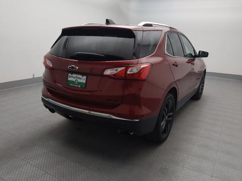 Used 2020 Chevrolet Equinox LT w/ Sport Edition AWD/4WD image 7