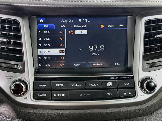 Used 2016 Hyundai Tucson Limited AWD/4WD image 15
