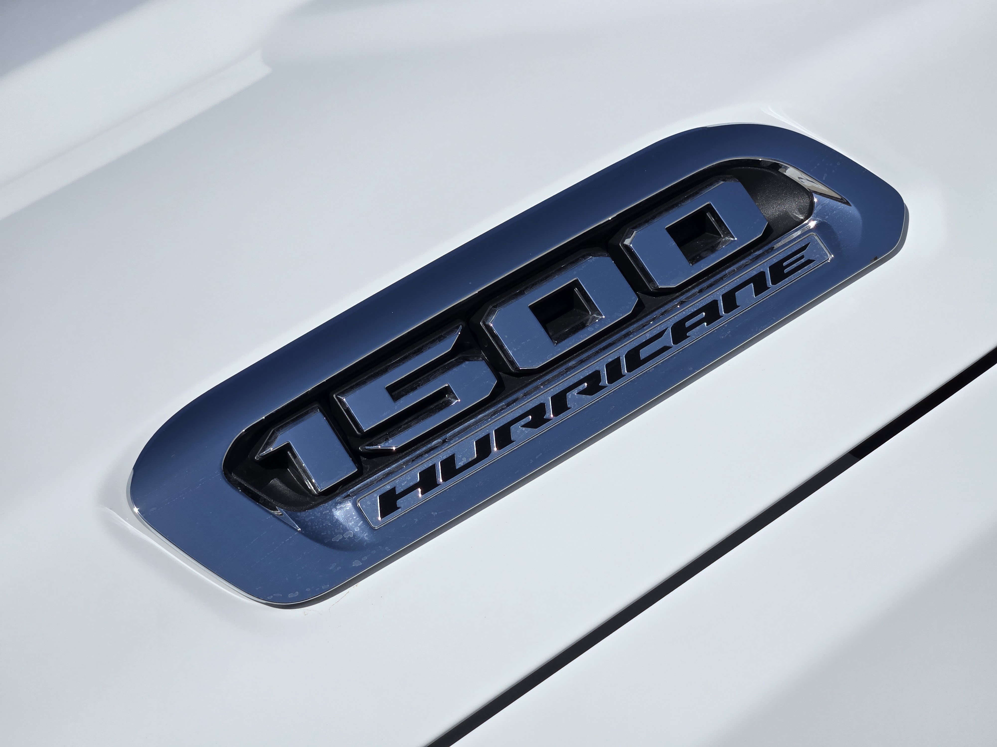 New 2026 RAM 1500 Lone Star AWD/4WD image 8