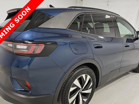 Used 2023 Volkswagen ID.4 Pro RWD image 4