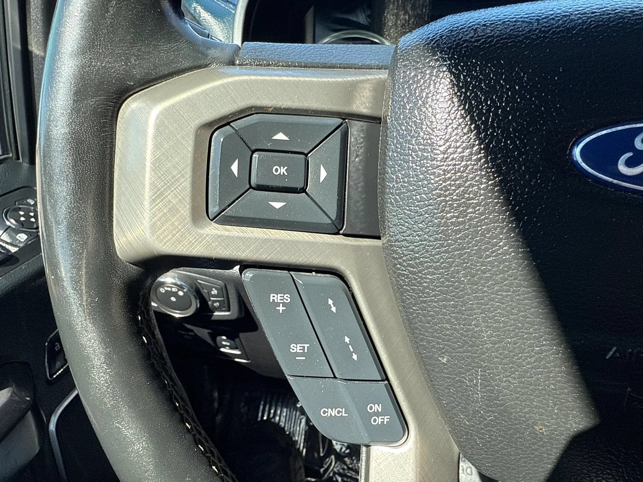 Used 2018 Ford F150 Limited AWD/4WD image 25