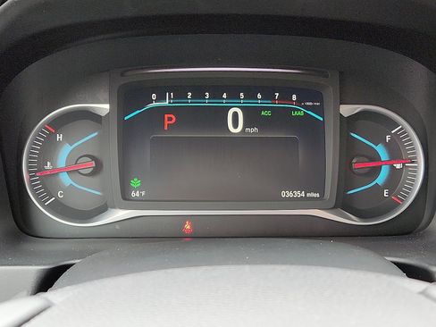 Used 2021 Honda Pilot EX-L image 23