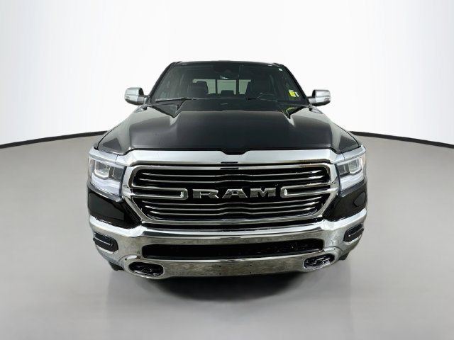 Used 2023 RAM 1500 Laramie AWD/4WD image 2