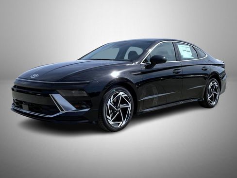 New 2026 Hyundai Sonata SEL AWD/4WD image 1