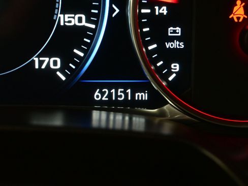 Used 2021 Chevrolet Blazer RS w/ Enhanced Convenience Package image 27