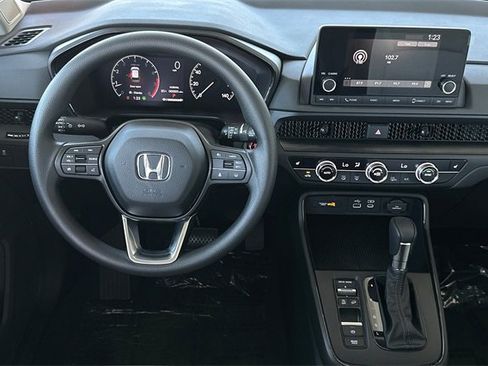 Certified 2024 Honda CR-V EX image 18