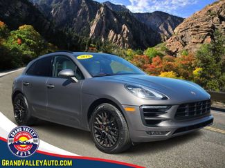 Used 2018 Porsche Macan GTS AWD/4WD video 1