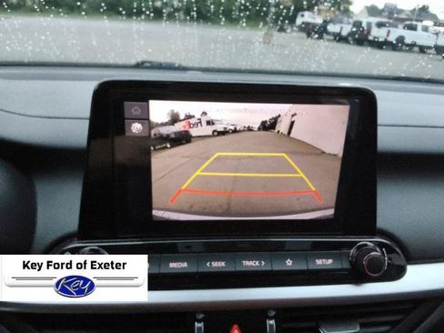 Used 2024 Kia Forte LXS FWD image 33