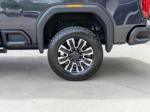 New 2026 GMC Sierra 2500 Denali Ultimate w/ Max Trailering Package AWD/4WD image 32