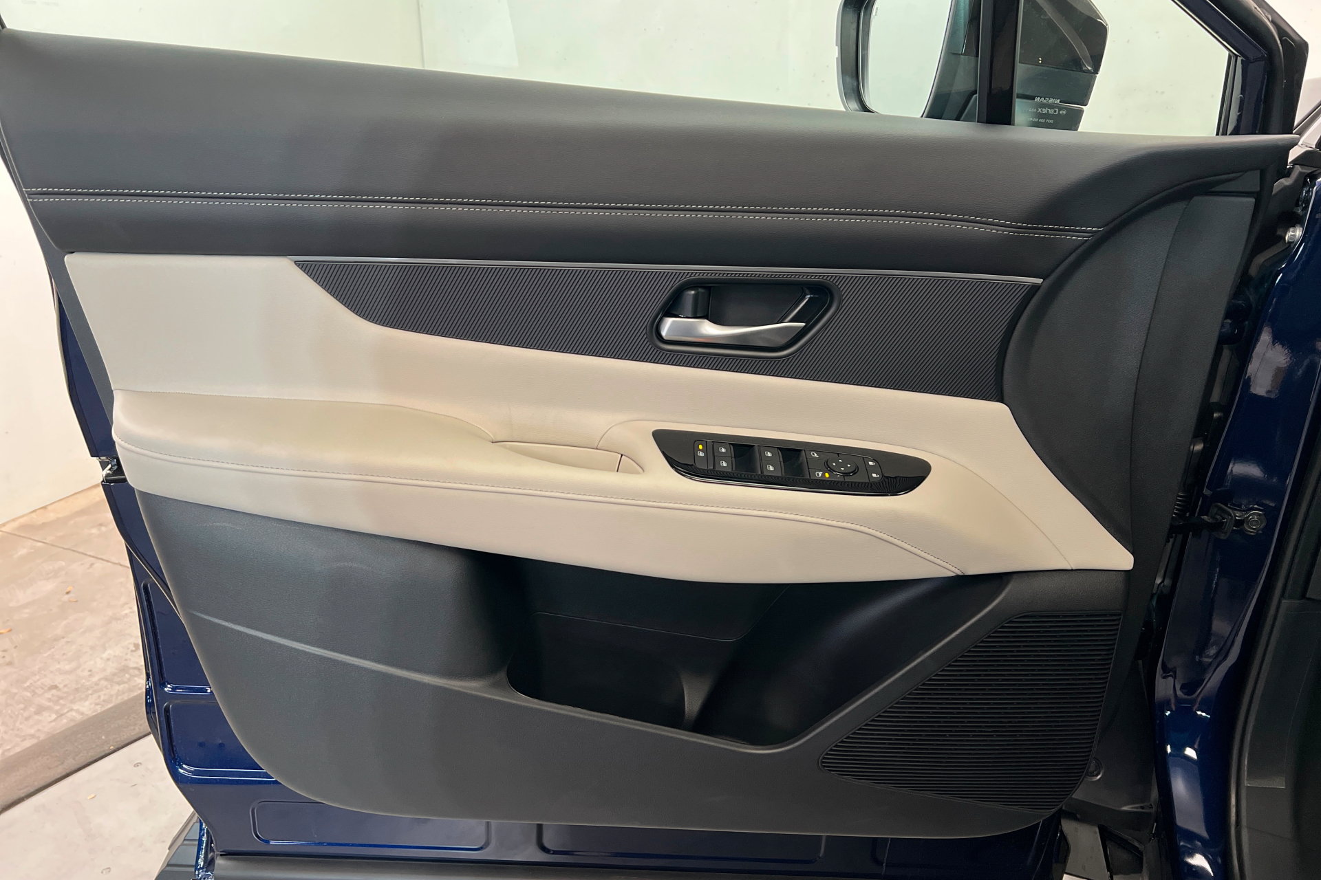 New 2026 Nissan Murano SV AWD/4WD image 14