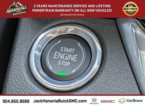 New 2026 Buick Envista Sport Touring w/ Convenience I Package FWD image 29