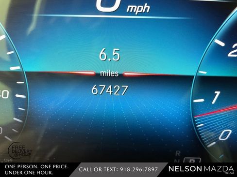 Used 2022 Mercedes-Benz GLS 450 4MATIC image 27