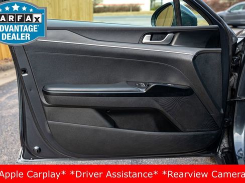 Used 2023 Kia K5 LXS FWD image 13
