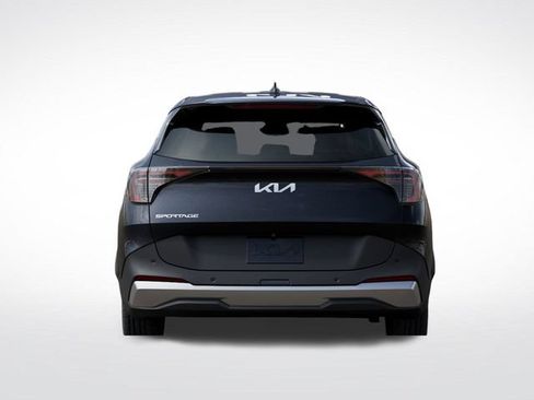 New 2026 Kia Sportage LX FWD image 14