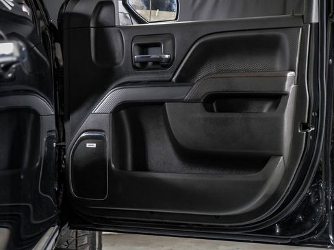 Used 2016 GMC Sierra 1500 SLT w/ All-Terrain Package image 35