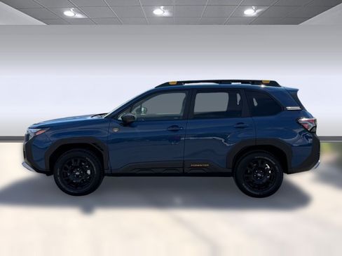 Used 2026 Subaru Forester Wilderness w/ Wilderness Package AWD/4WD image 3
