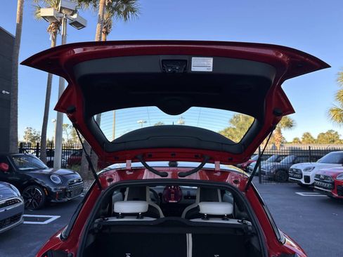 Used 2025 MINI Cooper S image 12