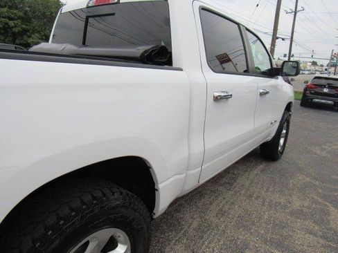 Used 2019 RAM 1500 Tradesman AWD/4WD image 20