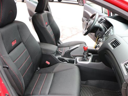 Used 2013 Honda Civic Si image 24