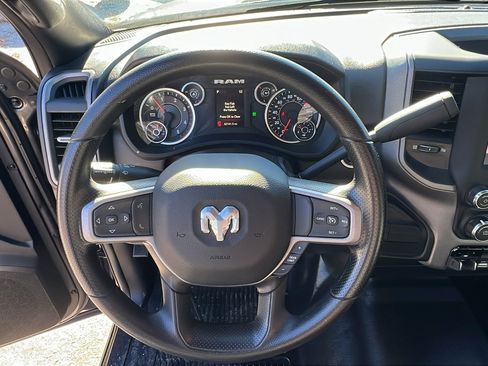 Used 2024 RAM 3500 Tradesman w/ Chrome Appearance Group image 28