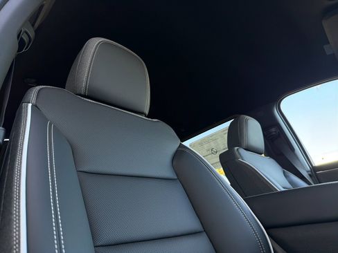 New 2026 GMC Sierra EV Elevation AWD/4WD image 16