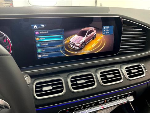 New 2026 Mercedes-Benz GLE 350 4MATIC image 23