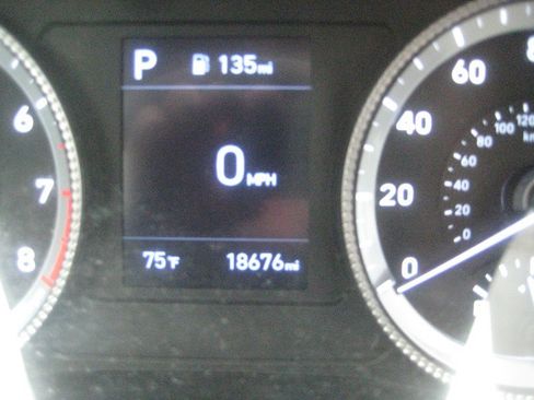 Used 2022 Hyundai Sonata SE FWD image 24