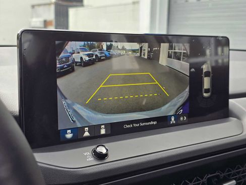 New 2025 Honda Accord Touring image 27